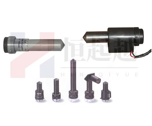 短式针孔变焦镜头